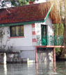 Boat Garage